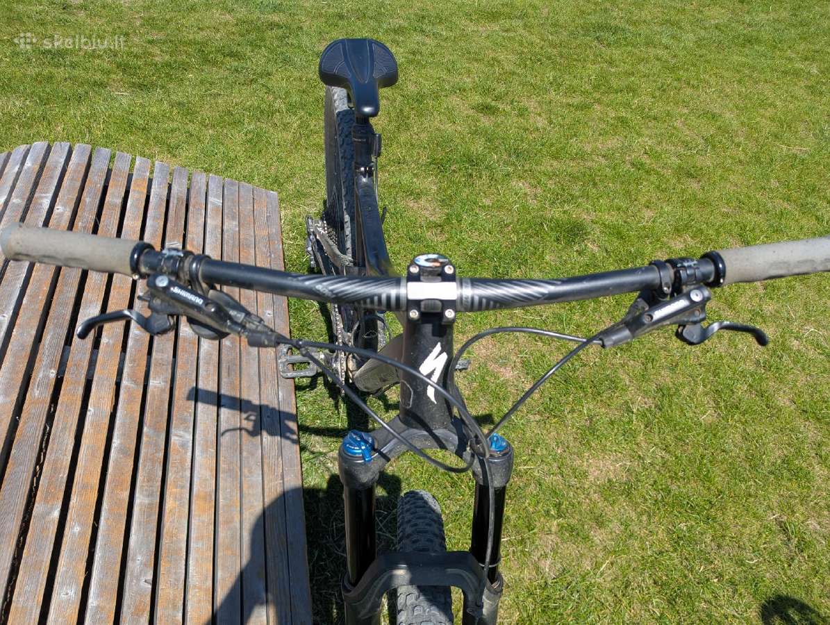 Specialized Camber 2016 - nuotraukos Nr. 7