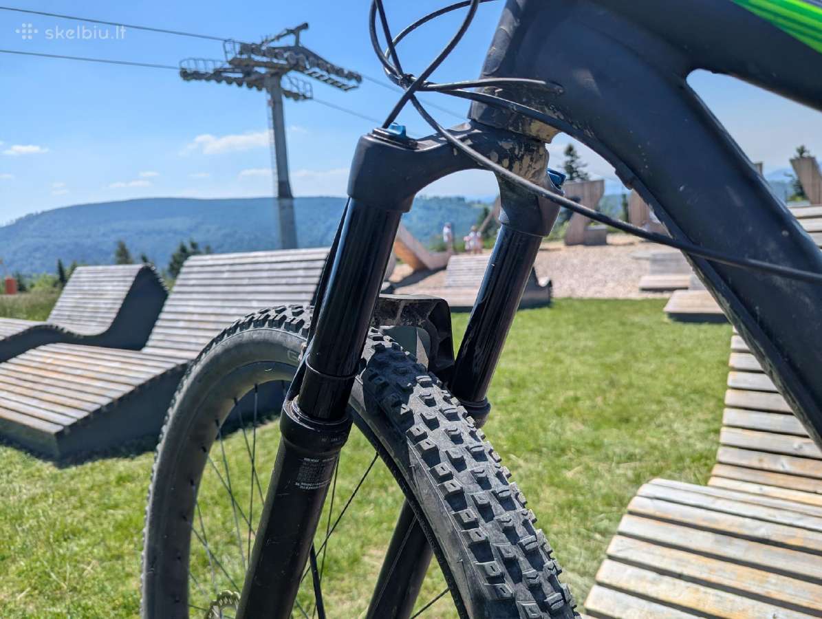 Specialized Camber 2016 - nuotraukos Nr. 9