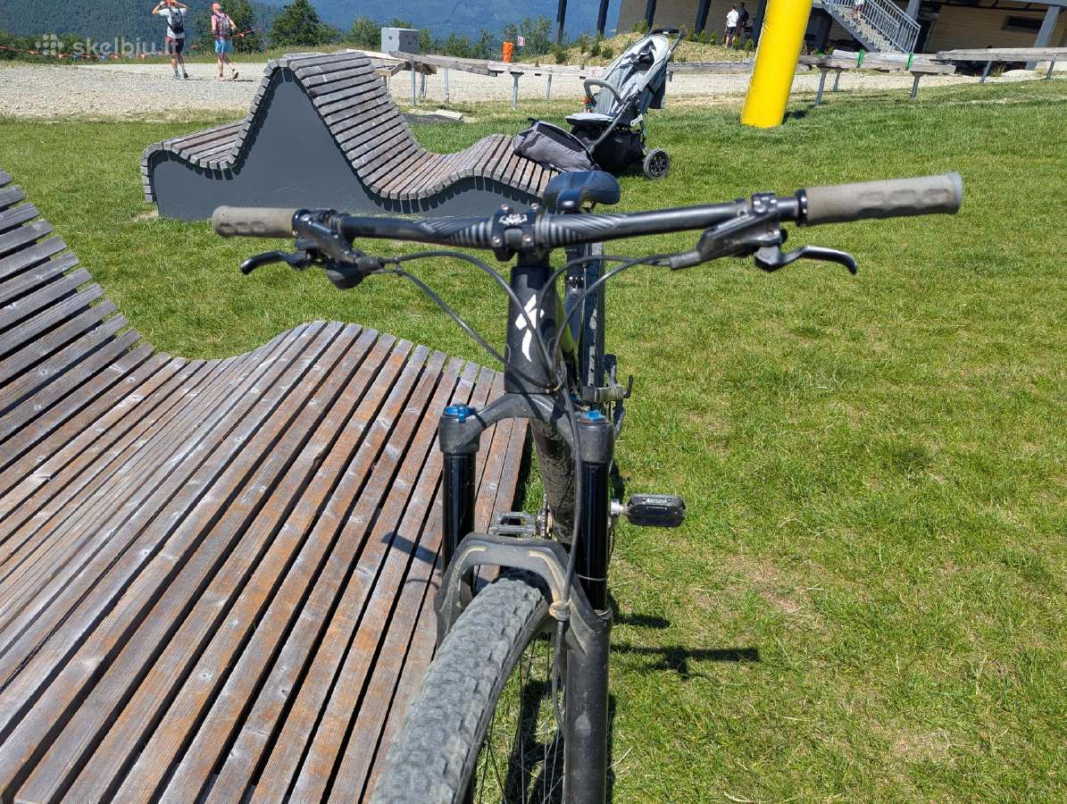 Specialized Camber 2016 - nuotraukos Nr. 10