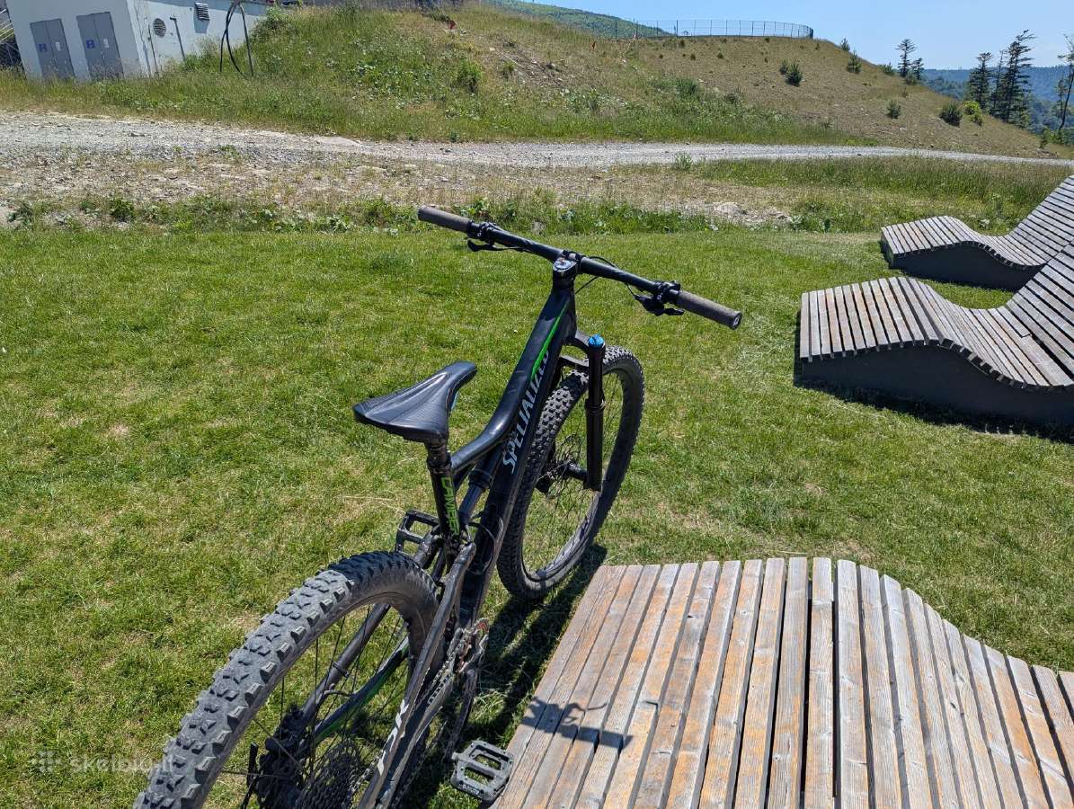 Specialized Camber 2016 - nuotraukos Nr. 11