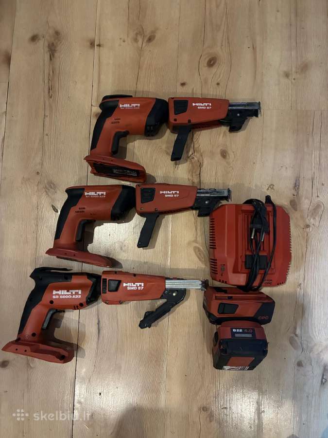 Kampinis Šlifuoklis Hilti Ag 125 A22 Ir Kt. - nuotraukos Nr. 14