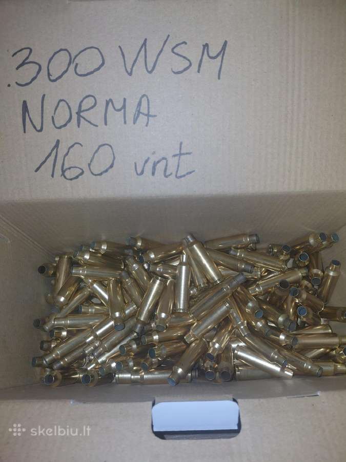 300 wsm tūtelės - nuotraukos Nr. 2