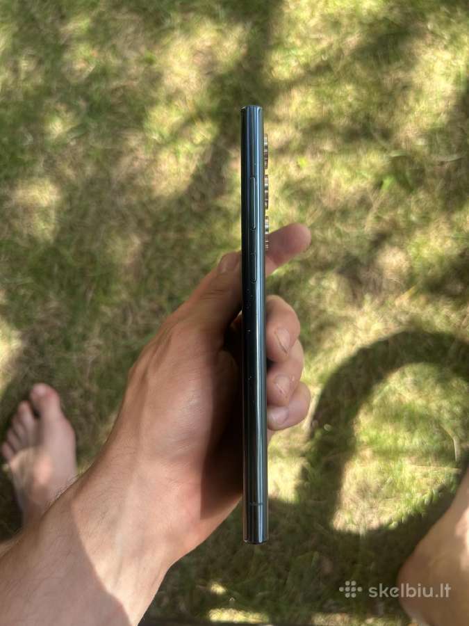 Paduodu Samsung galaxy s22 Ultra
