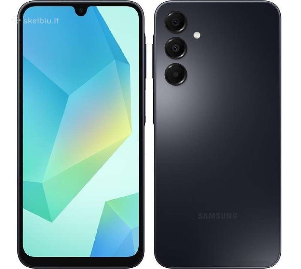 Samsung Galaxy A16