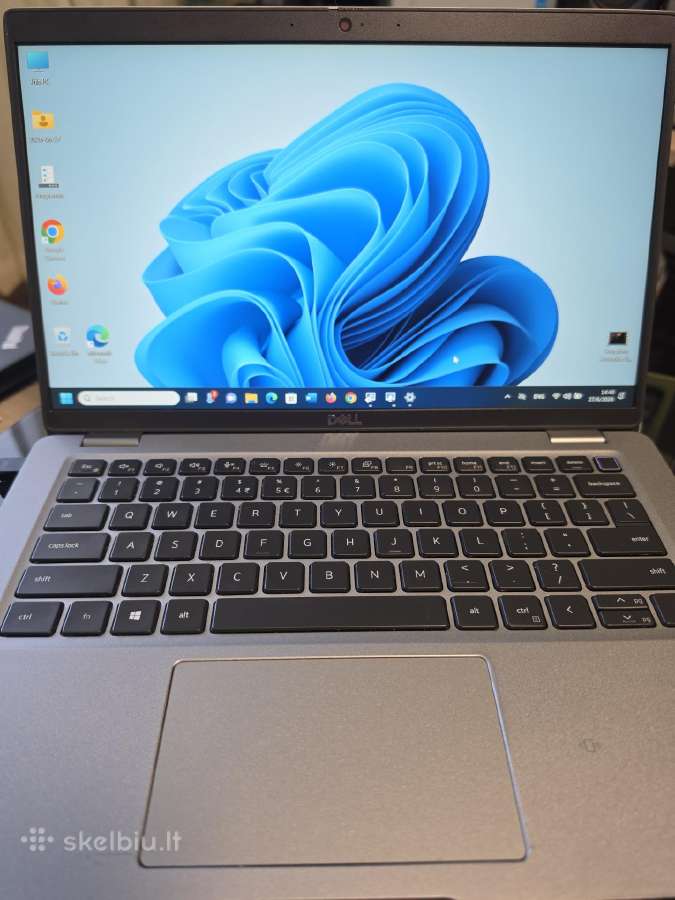 Dell Latitude 5420. i5-1135g7. 16 GB/ 256 GB.