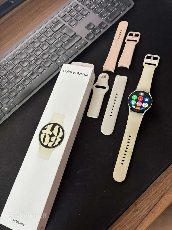 Samsung Galaxy Watch 6