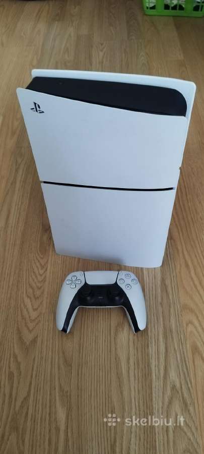 Ps5 slim Digital