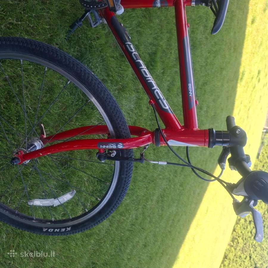 Parduodamas islabike - nuotraukos Nr. 3
