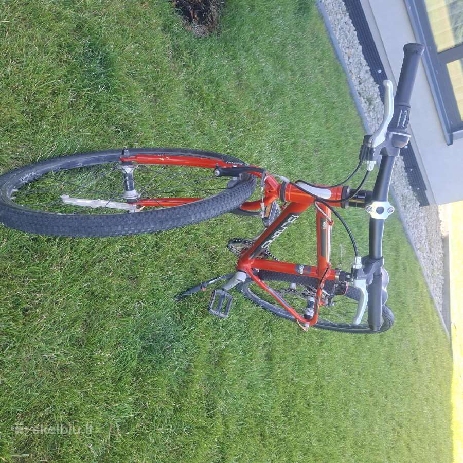 Parduodamas islabike - nuotraukos Nr. 4