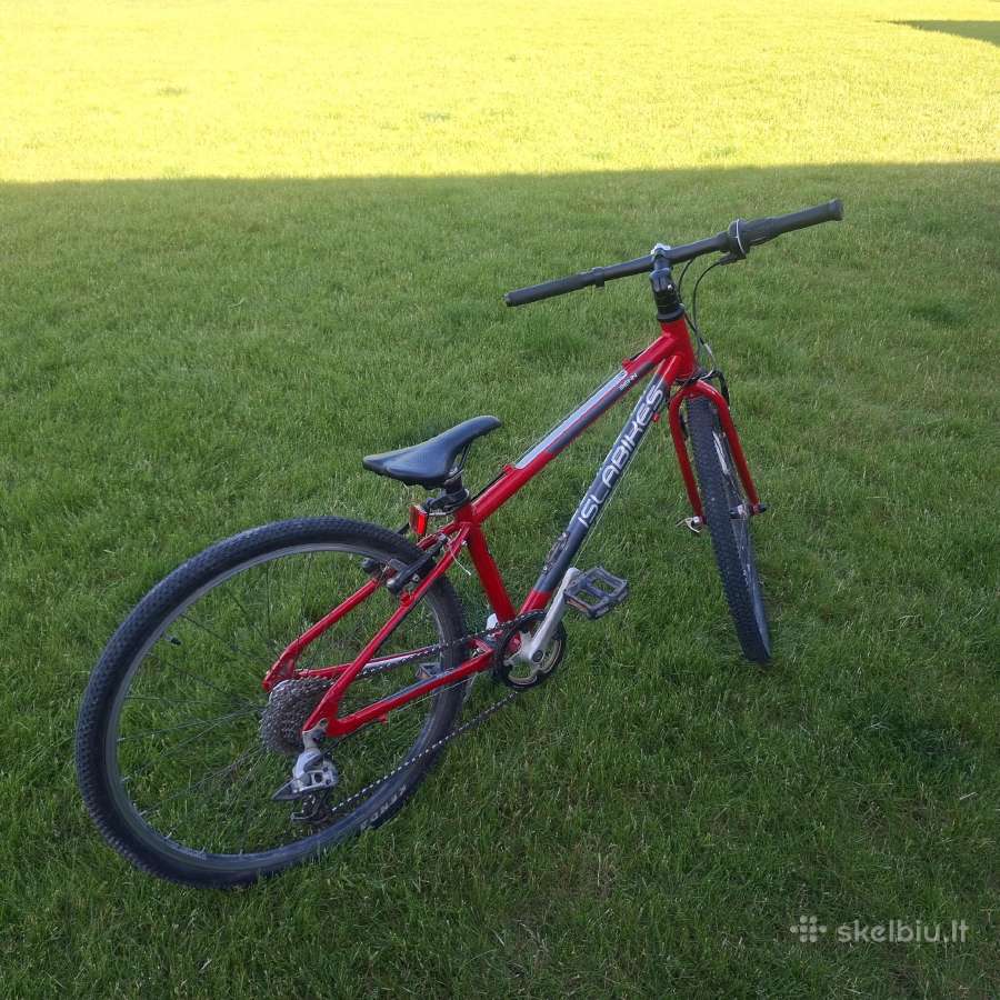 Parduodamas islabike - nuotraukos Nr. 5