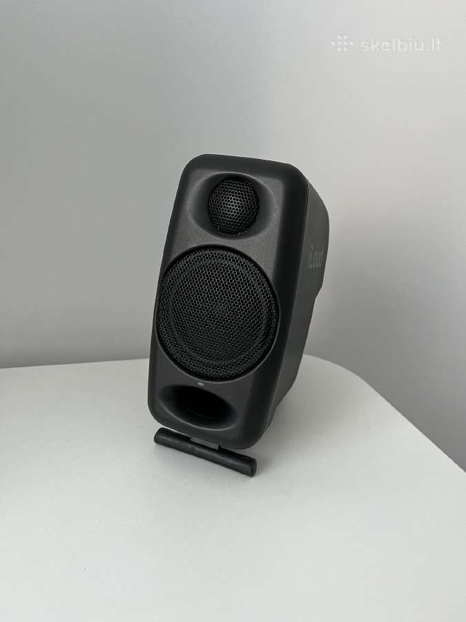 Iloud Micro Monitors kolonėlės