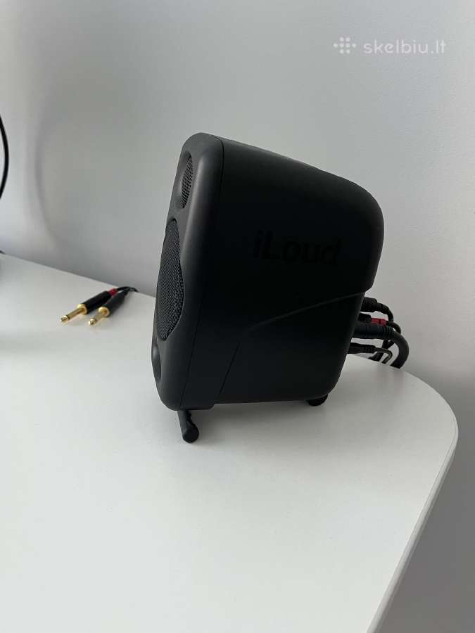 Iloud Micro Monitors kolonėlės - nuotraukos Nr. 2