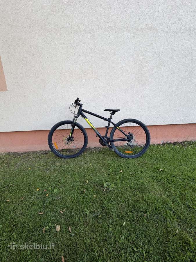 Shimano dviratis