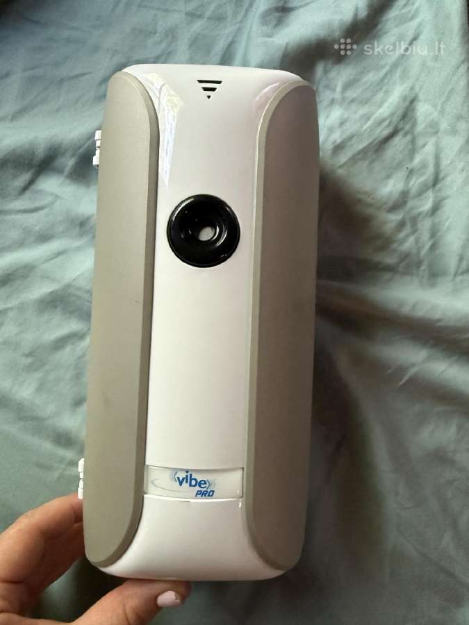 Profesionalus kvapų difuzorius Vectair Vibe Pro +