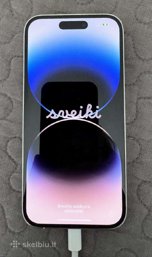 iPhone 14 Pro