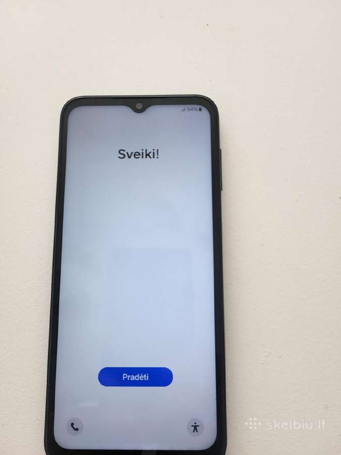 Samsung Galaxy A14