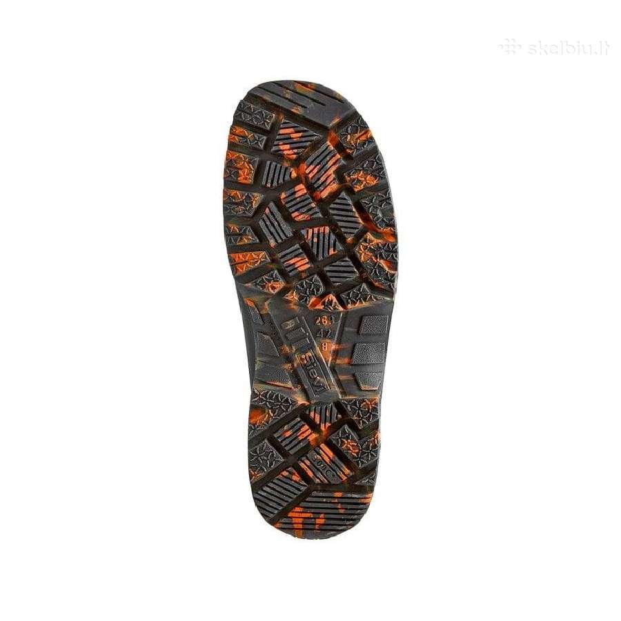Sievi Safety Shoes Spider Roller XL +S3hr - nuotraukos Nr. 3