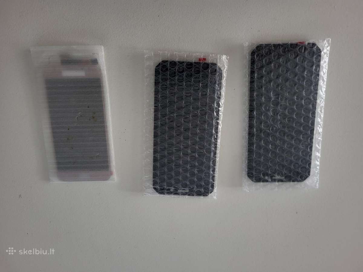 Samsung ekranai - nuotraukos Nr. 3