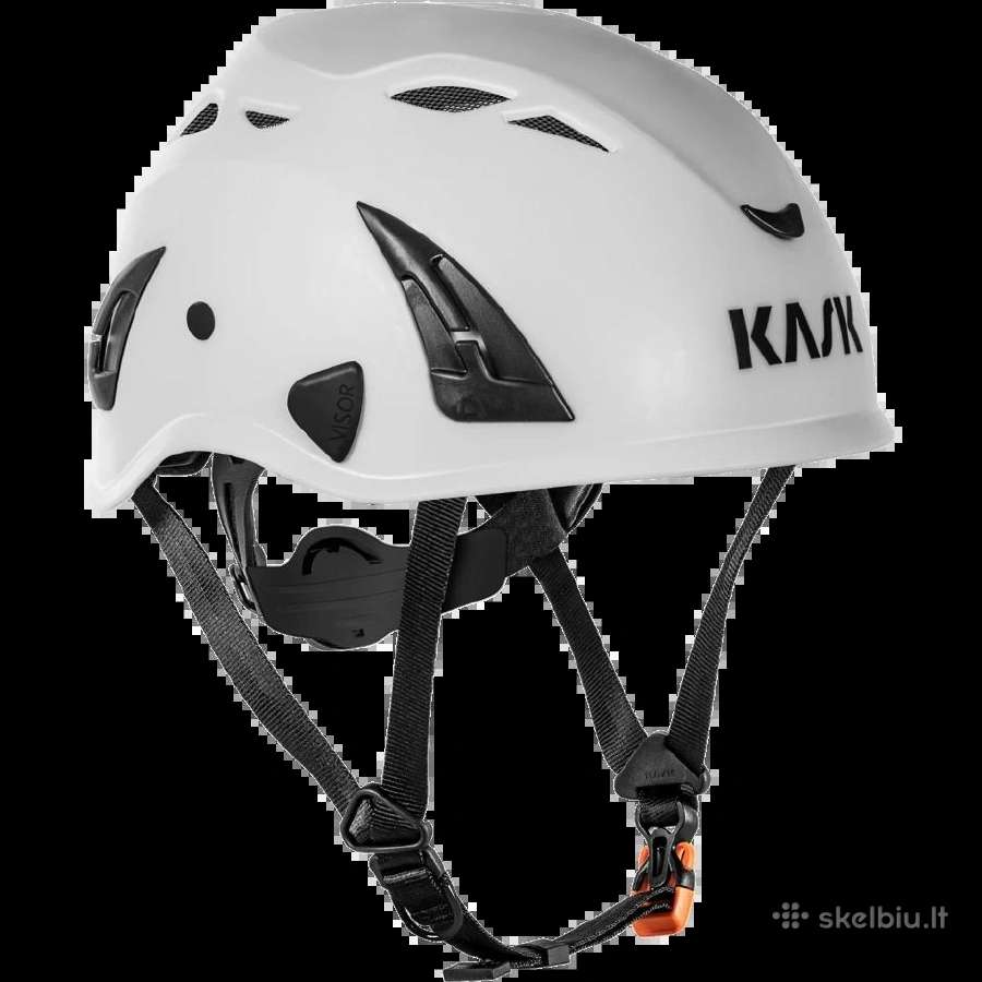 Šalmas Kask Superplasma Aq