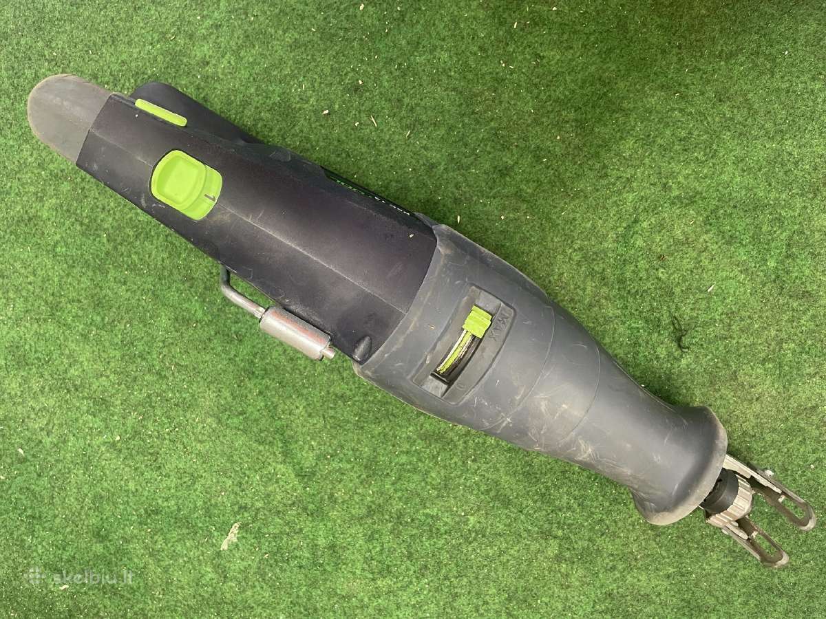 Festool - nuotraukos Nr. 3