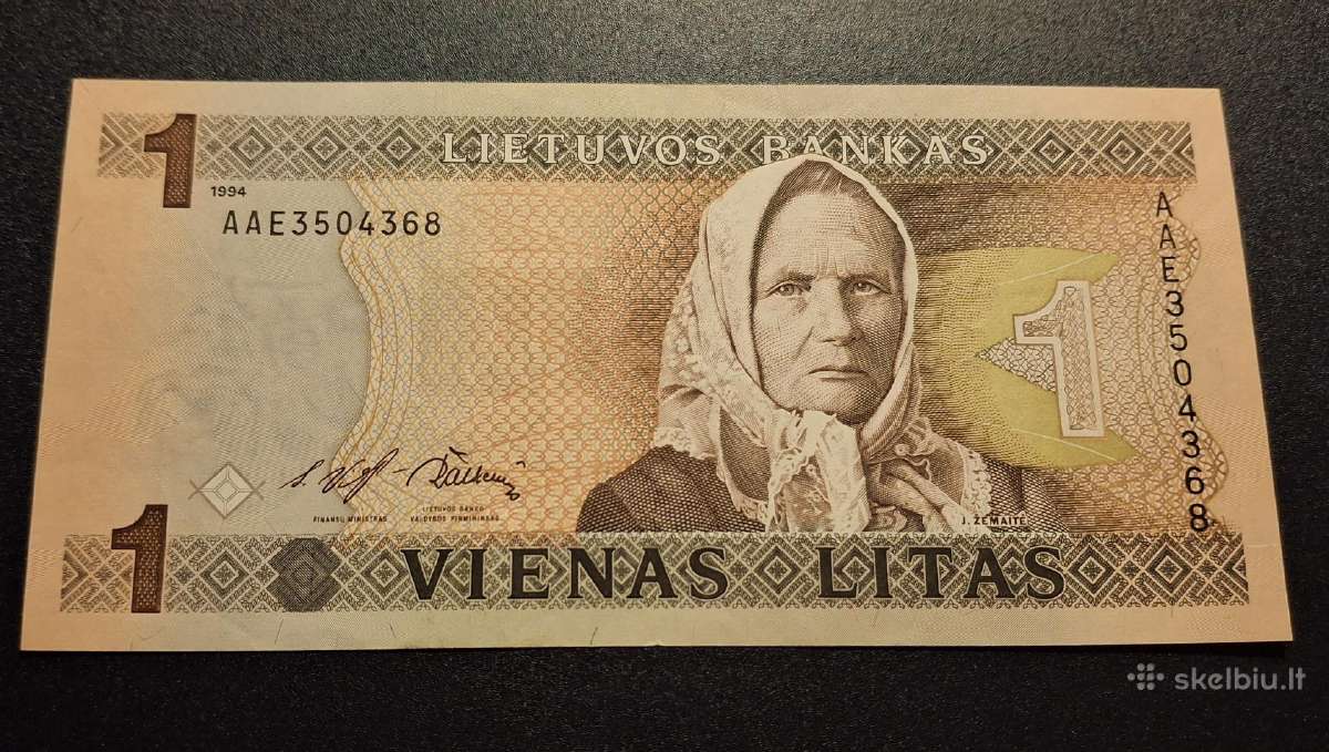 Litai