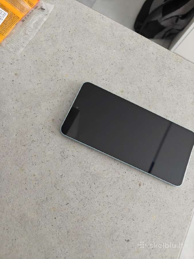 Xiaomi 12 lite