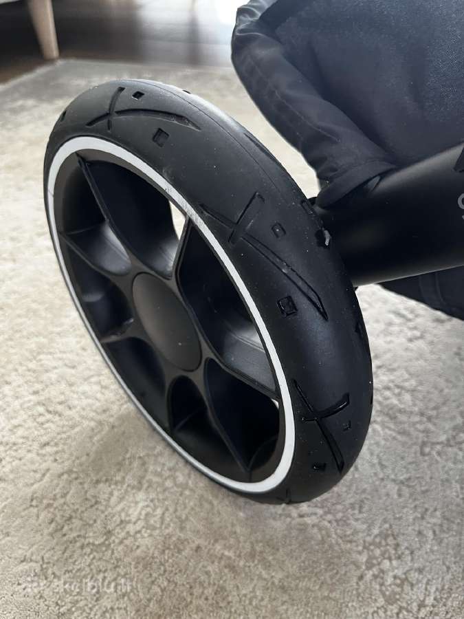 Britax Romer Strider M ir Baby-safe pro kėdutė - nuotraukos Nr. 15