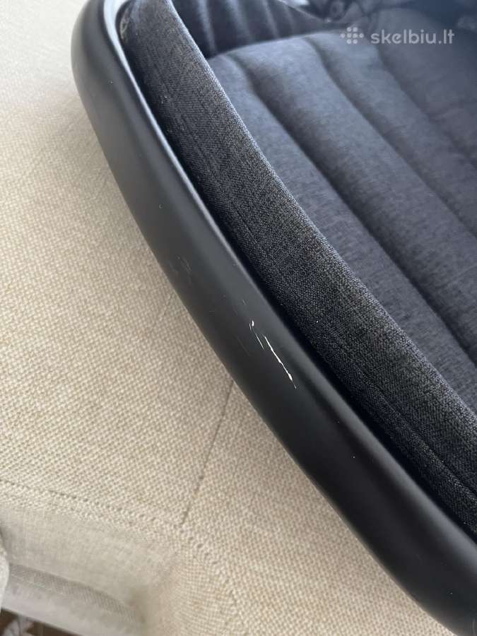 Britax Romer Strider M ir Baby-safe pro kėdutė - nuotraukos Nr. 21