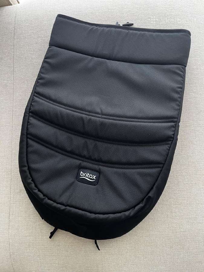 Britax Romer Strider M ir Baby-safe pro kėdutė - nuotraukos Nr. 23