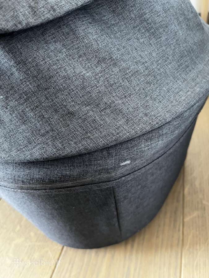 Britax Romer Strider M ir Baby-safe pro kėdutė - nuotraukos Nr. 27