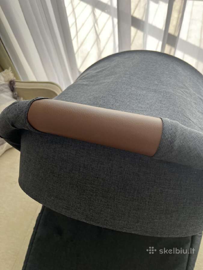 Britax Romer Strider M ir Baby-safe pro kėdutė - nuotraukos Nr. 30