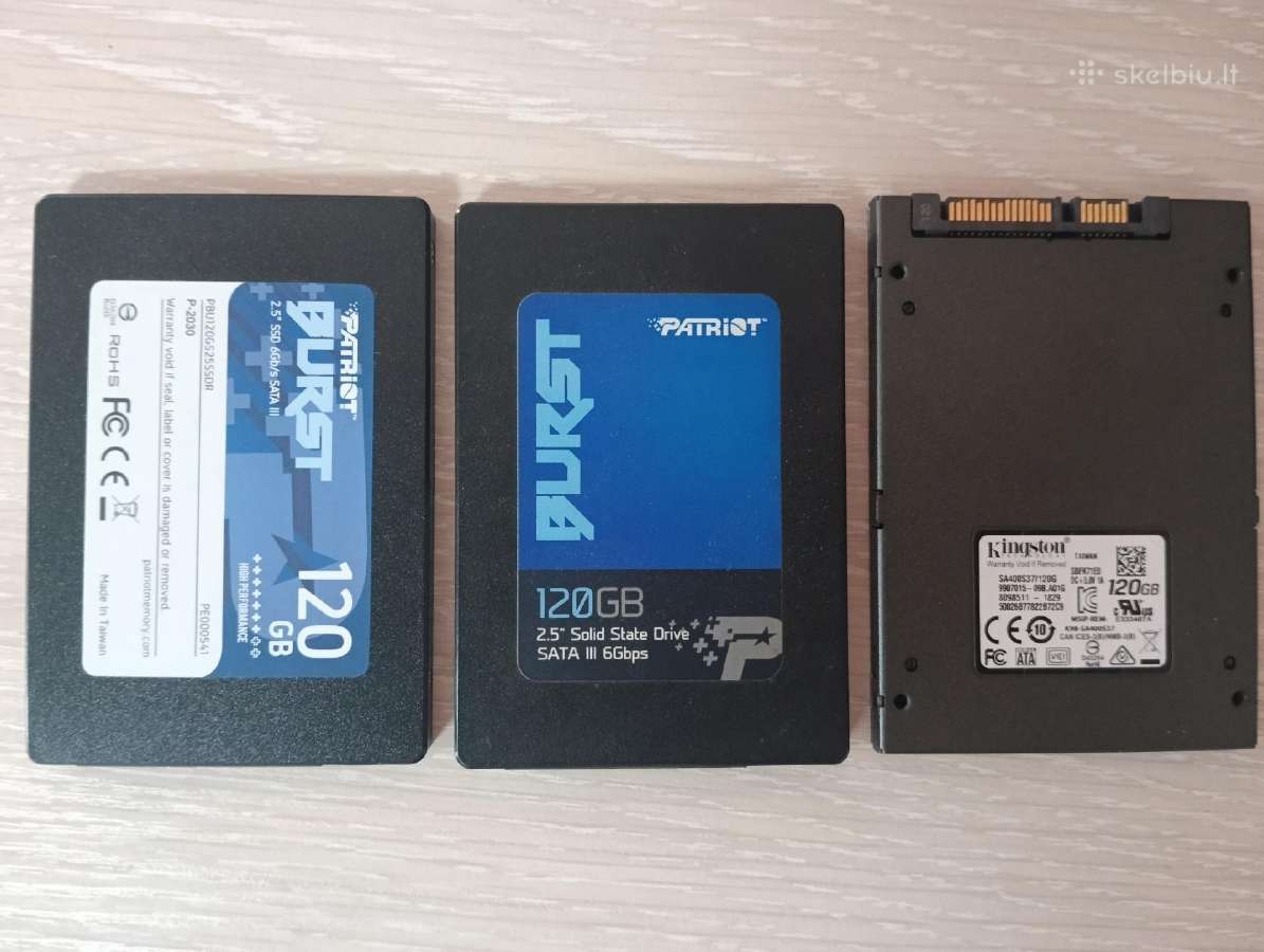 SSD