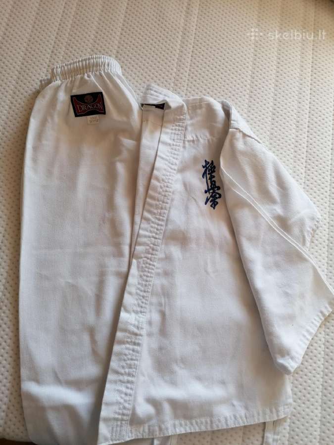 Kimono vaikiškas