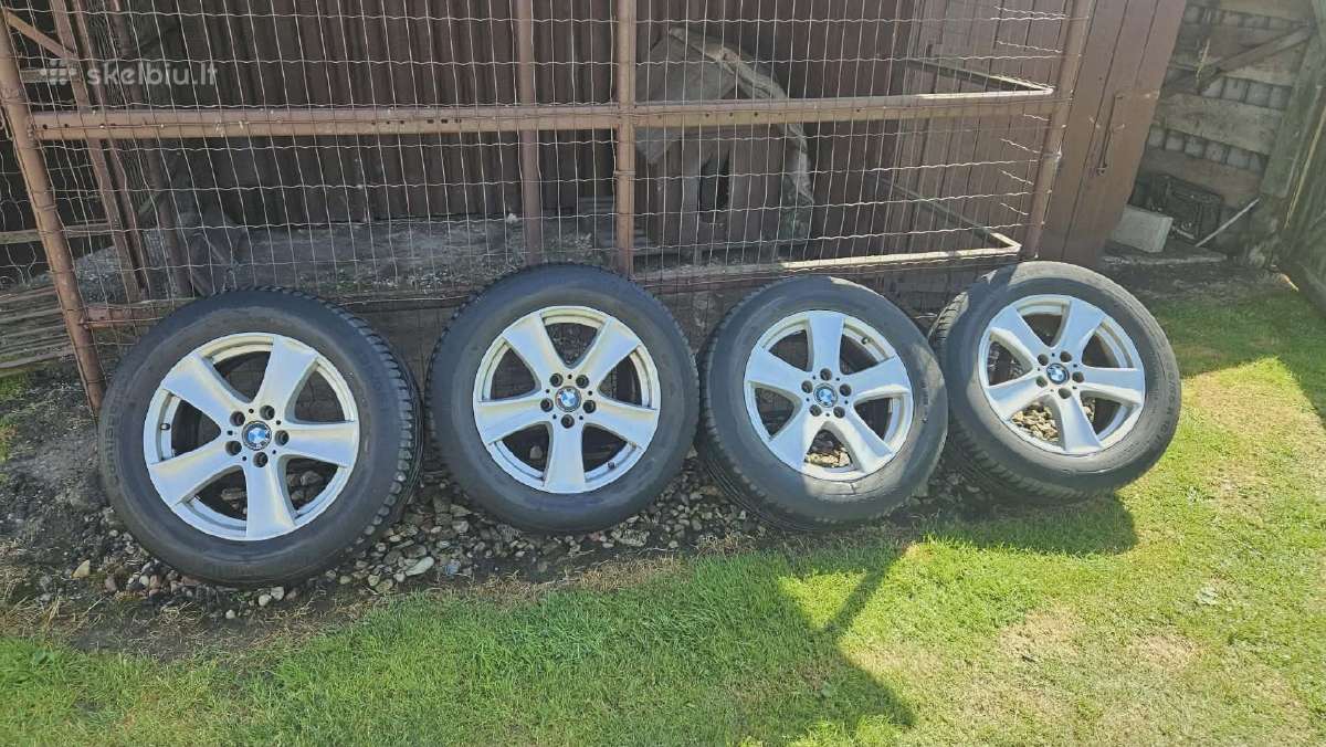 Lieti 160€ padangos išmetimui - nuotraukos Nr. 5