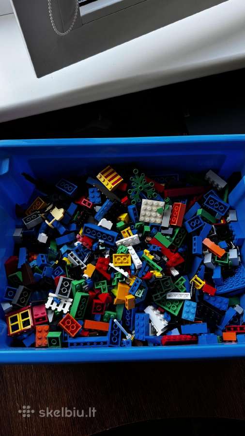 Lego