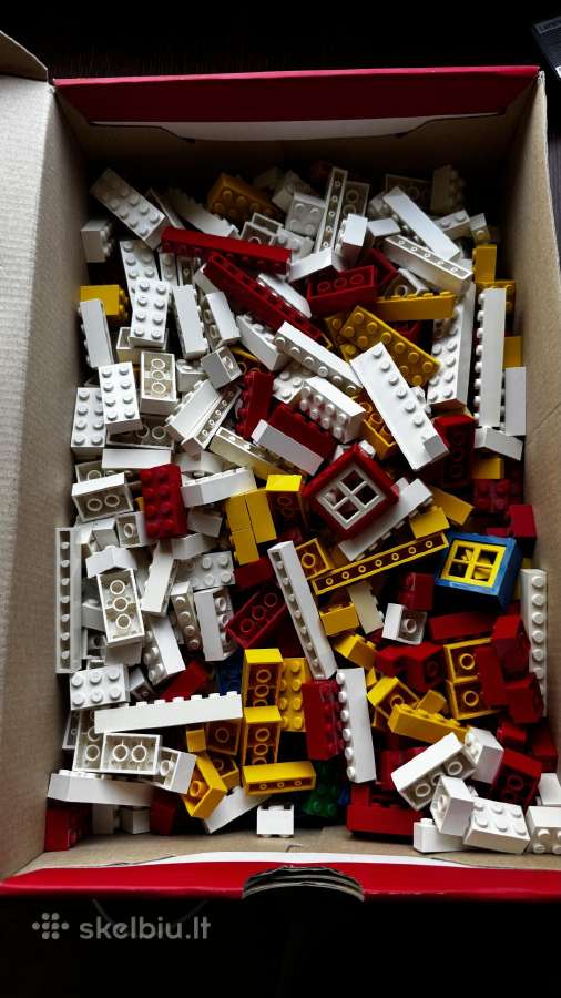 Lego - nuotraukos Nr. 2