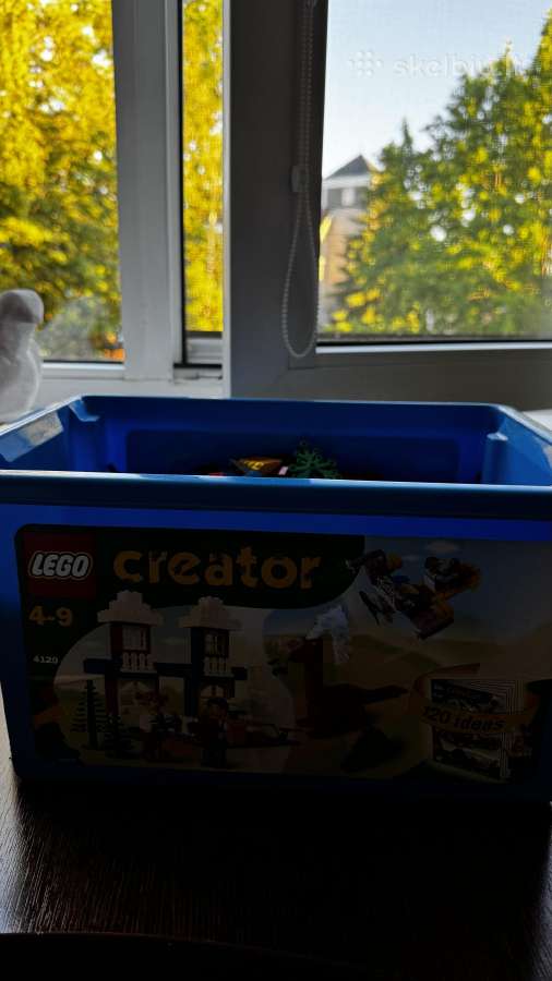 Lego - nuotraukos Nr. 3