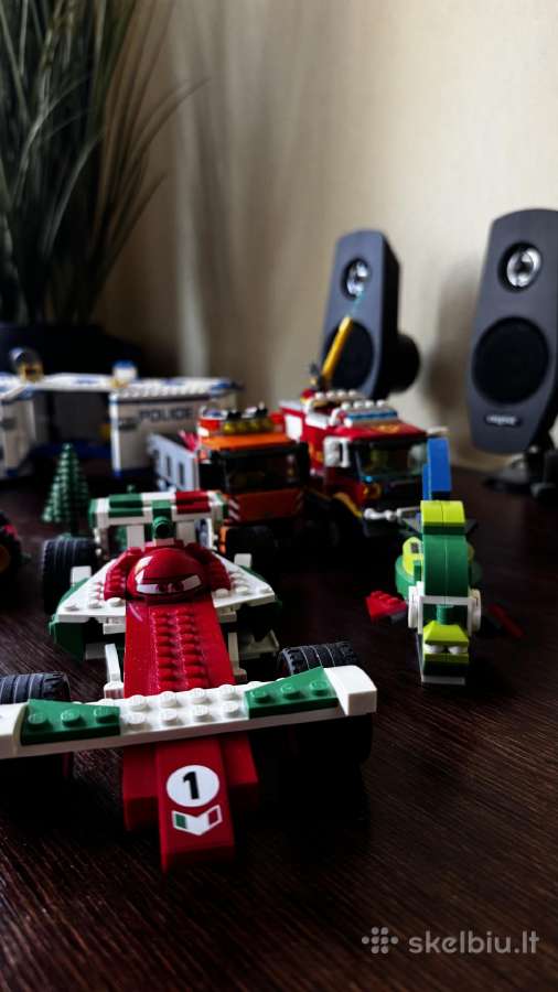 Lego - nuotraukos Nr. 4