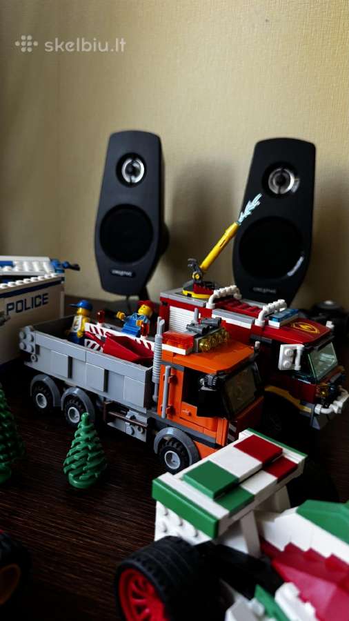 Lego - nuotraukos Nr. 5