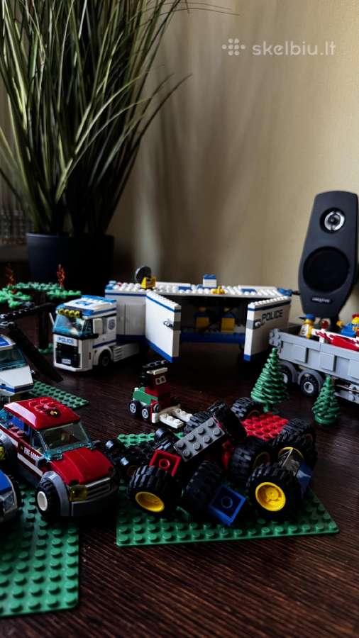 Lego - nuotraukos Nr. 6