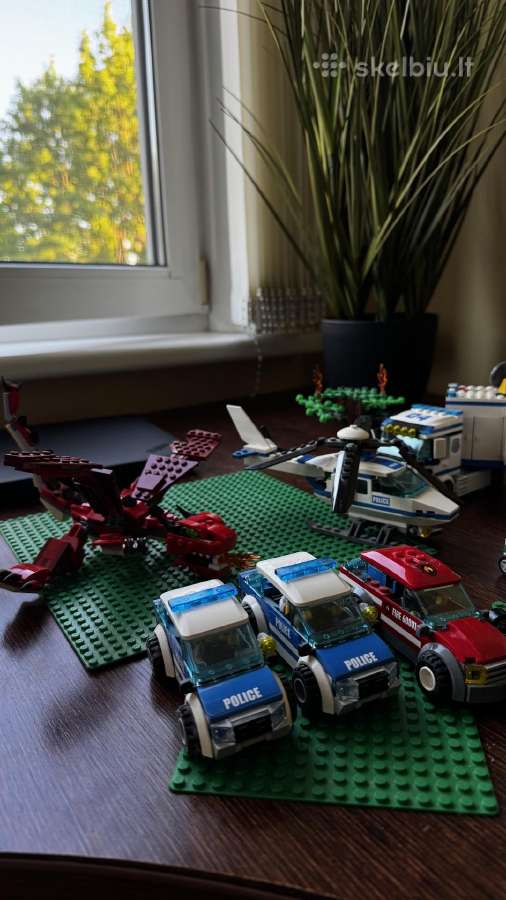 Lego - nuotraukos Nr. 7