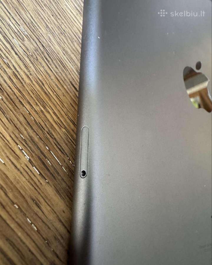 iPad mini 2 - nuotraukos Nr. 3