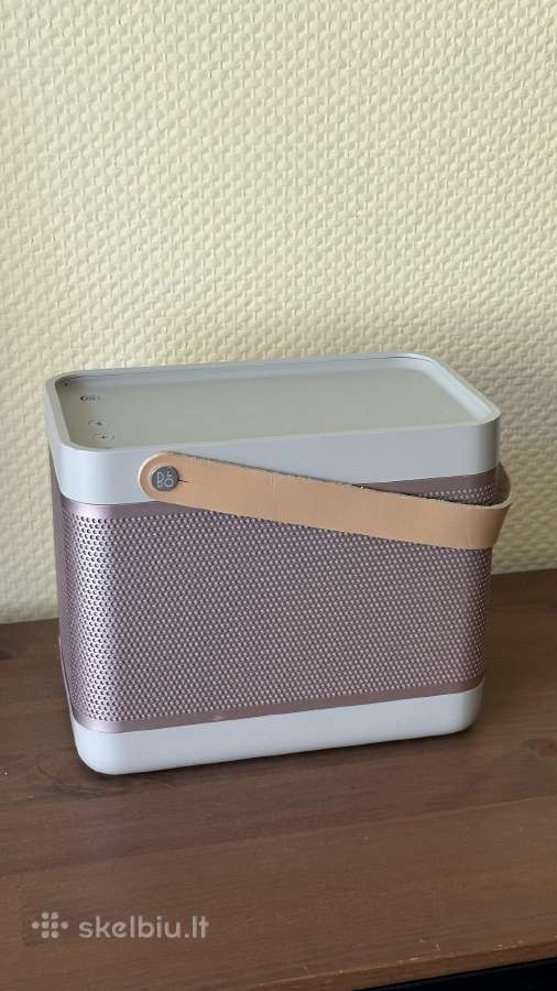 Bang and olufsen beolit 15