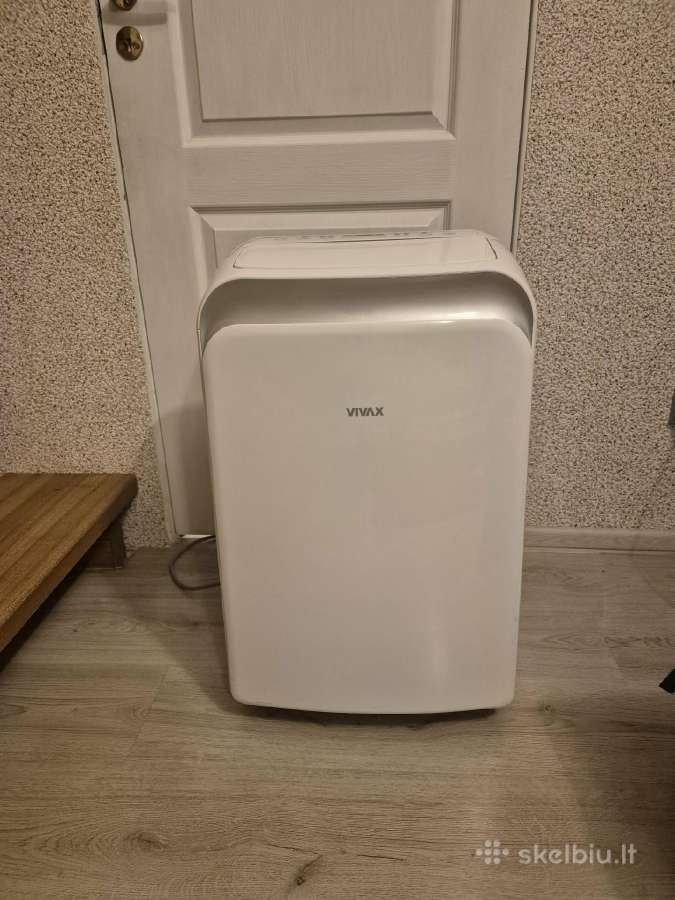 Vivax 2.72 kw mobilus oro kondicionierius