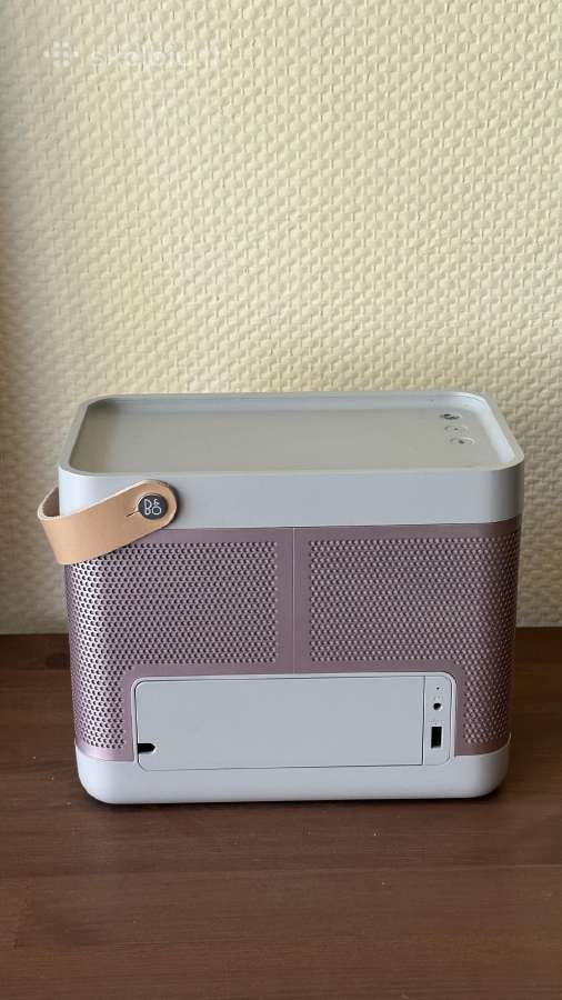 Bang and olufsen beolit 15 - nuotraukos Nr. 2