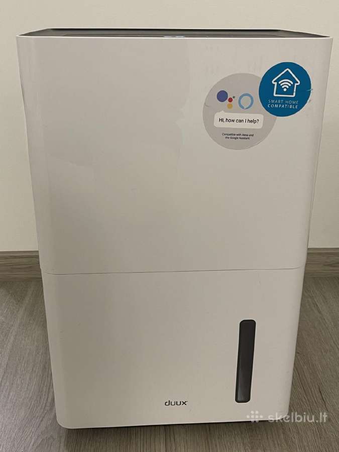 Oro sausintuvas Duux Dxdh02, 400 W
