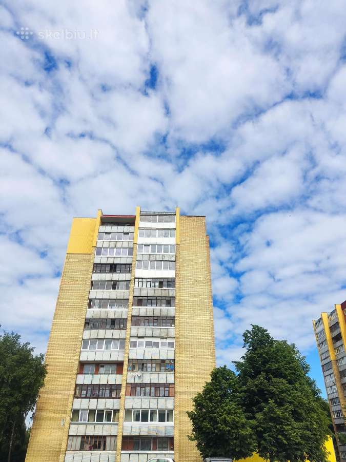 3ju kambarių butas su panorama - nuotraukos Nr. 5