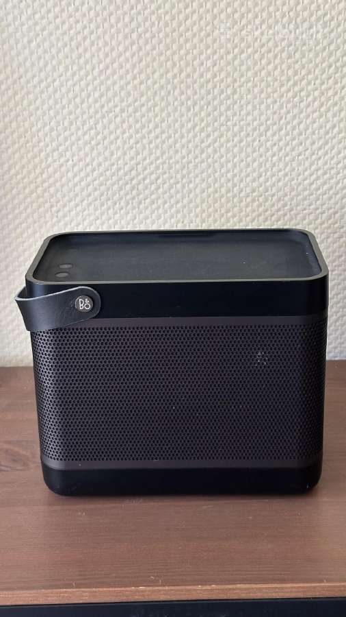 Bang and olufsen beolit 15