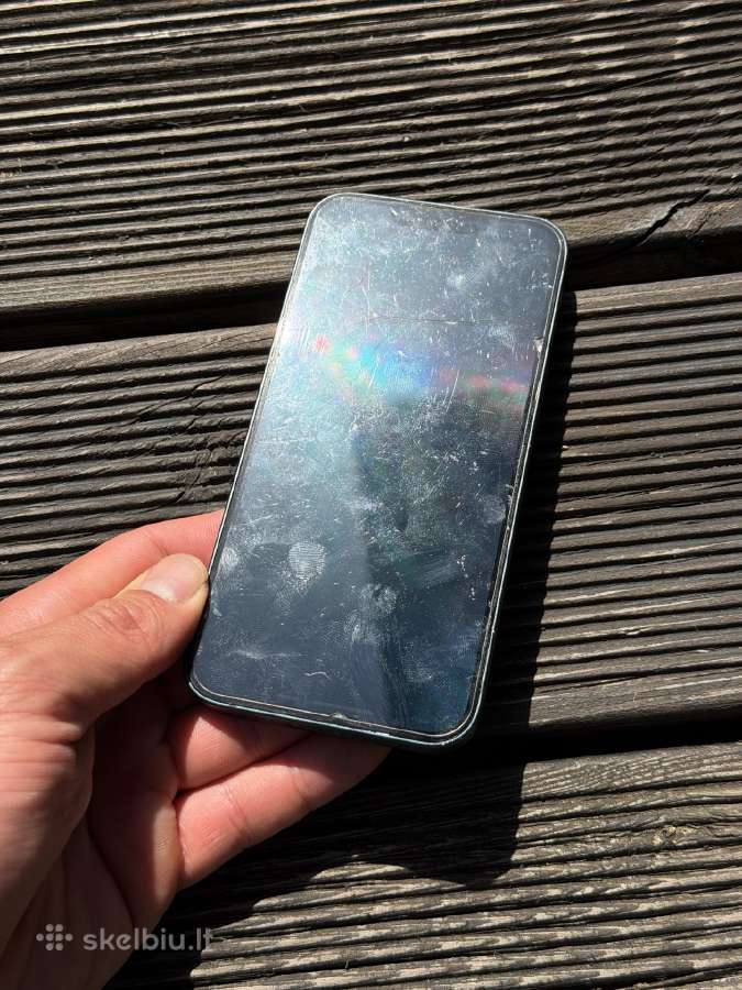 iPhone 14