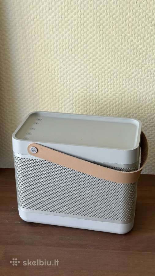 Bang and olufsen beolit 17